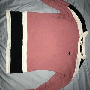 PINK VS sweater